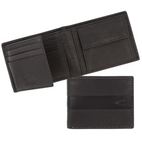 CAMEL ACTIVE MALI wallet black